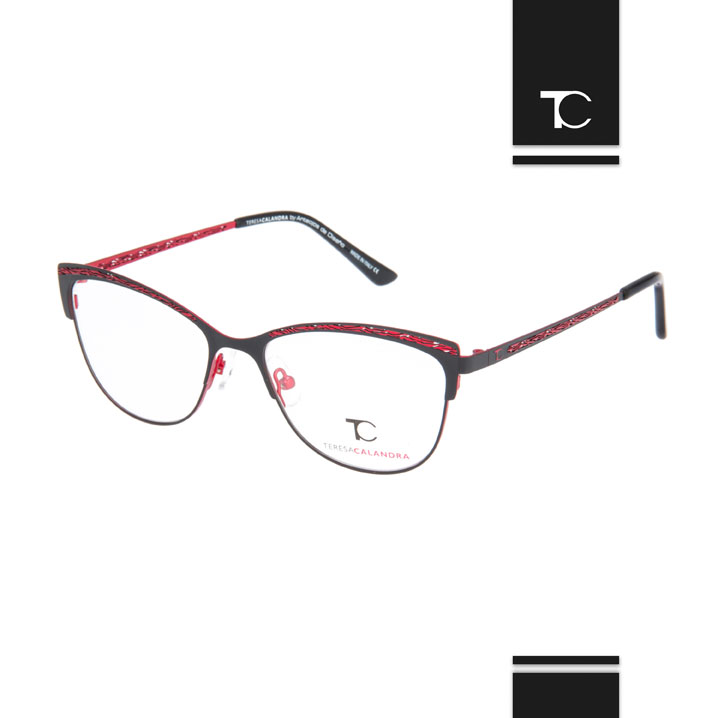Anteojos Teresa Calandra P21M